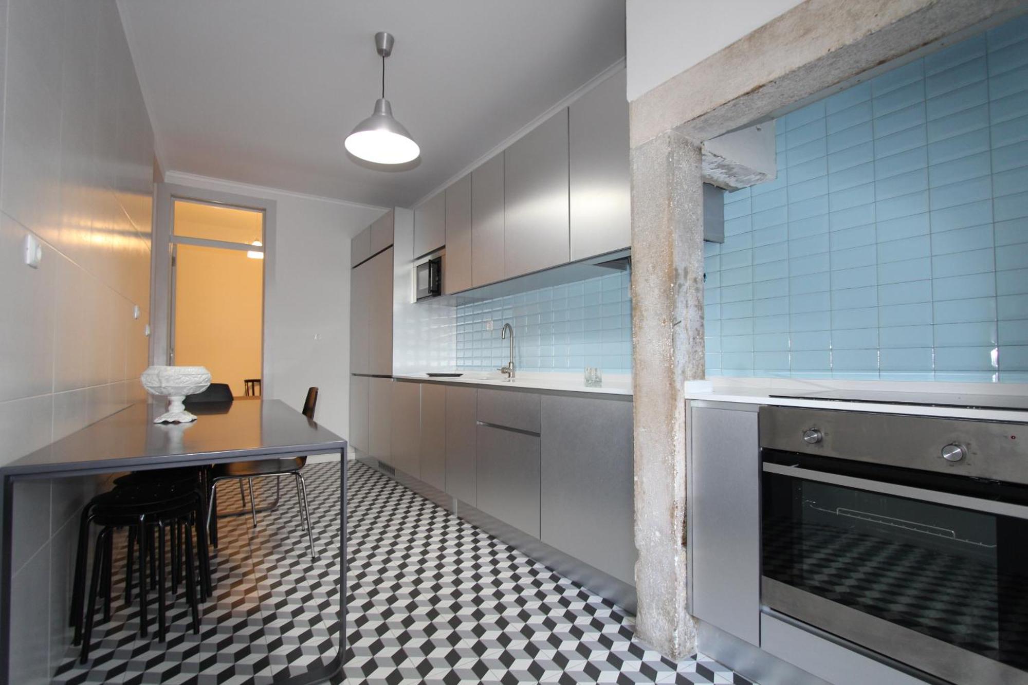 Apartments Of The Marques Lisboa Habitación foto