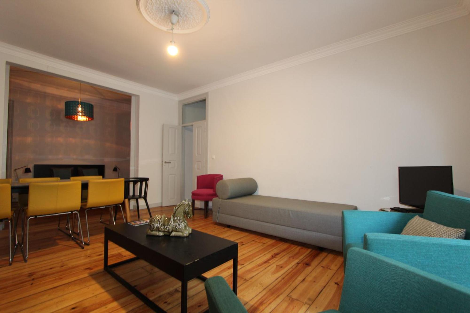 Apartments Of The Marques Lisboa Habitación foto