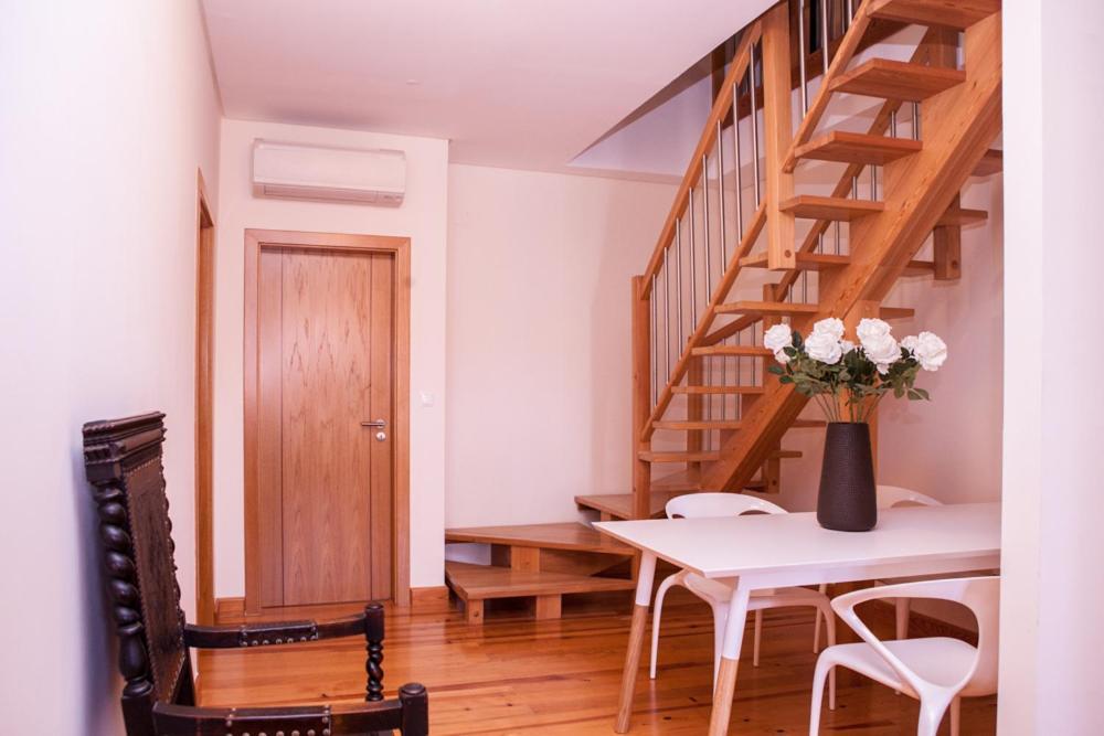 Apartments Of The Marques Lisboa Habitación foto
