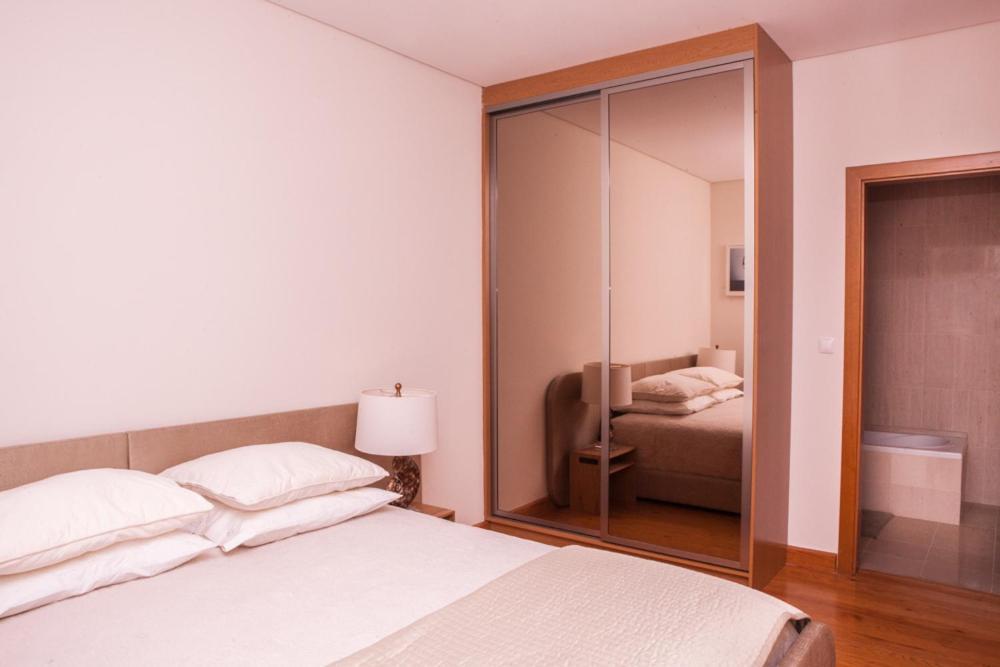 Apartments Of The Marques Lisboa Habitación foto