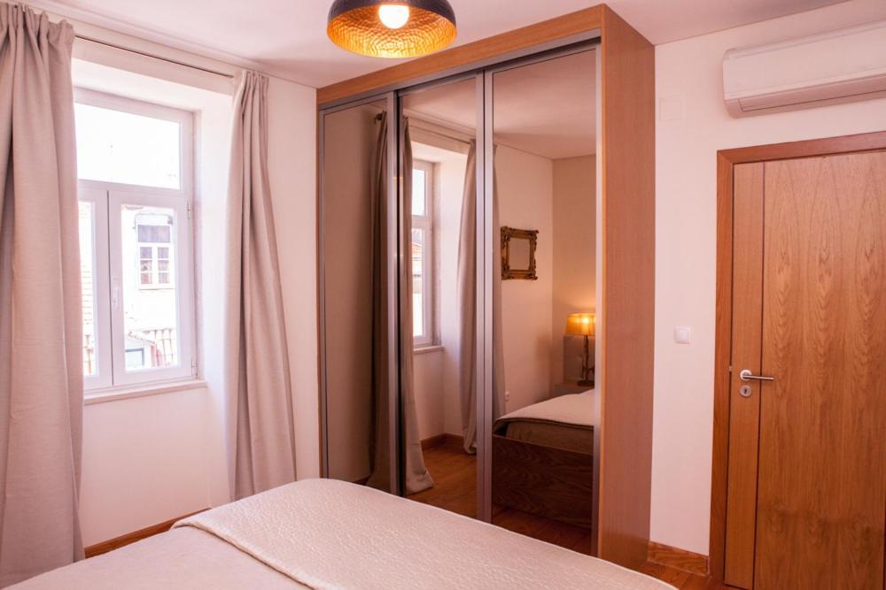 Apartments Of The Marques Lisboa Habitación foto