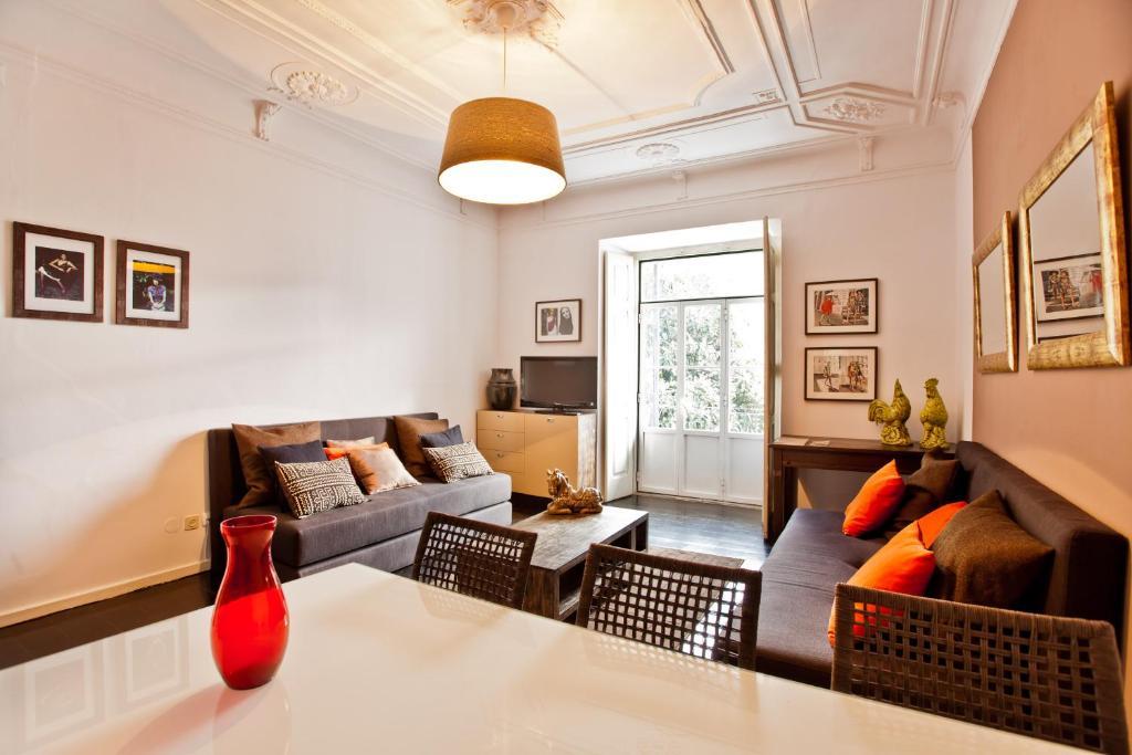 Apartments Of The Marques Lisboa Habitación foto