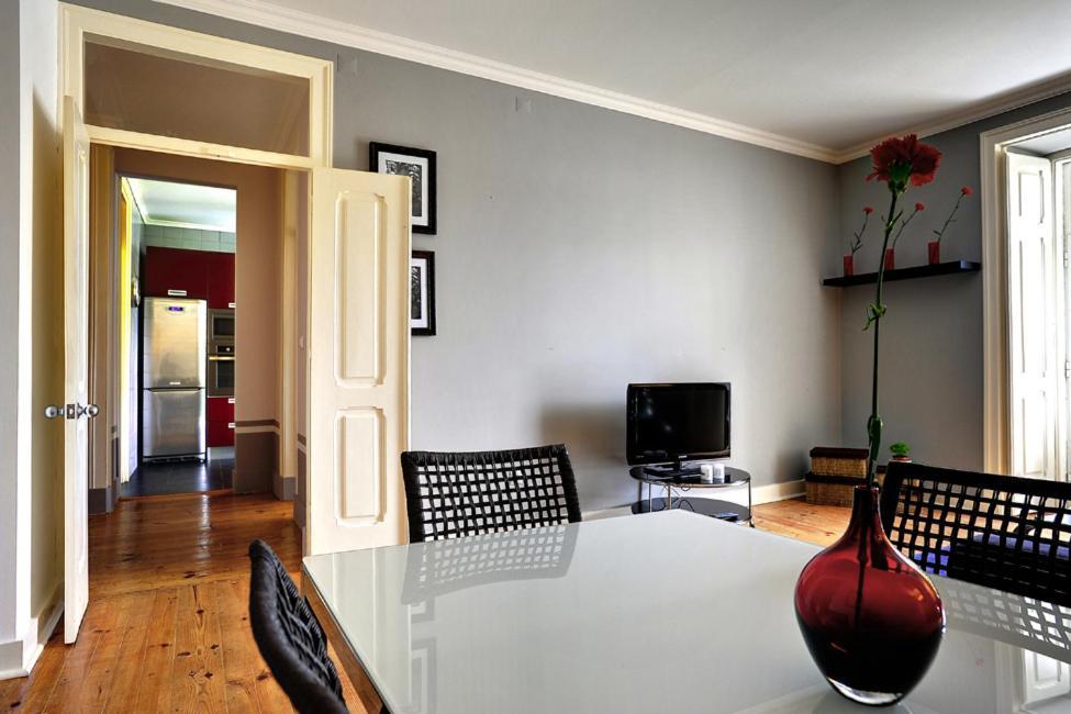 Apartments Of The Marques Lisboa Habitación foto